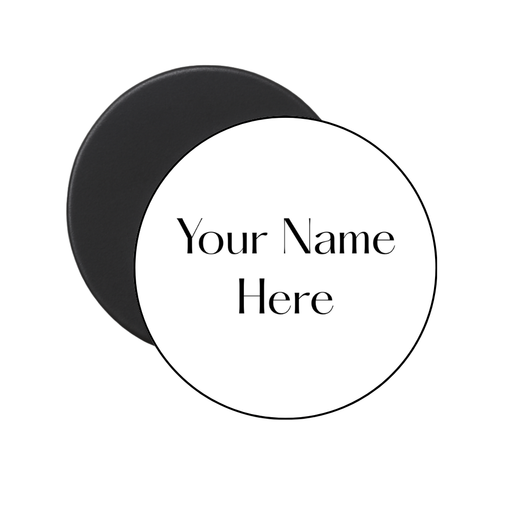 Name Magnet