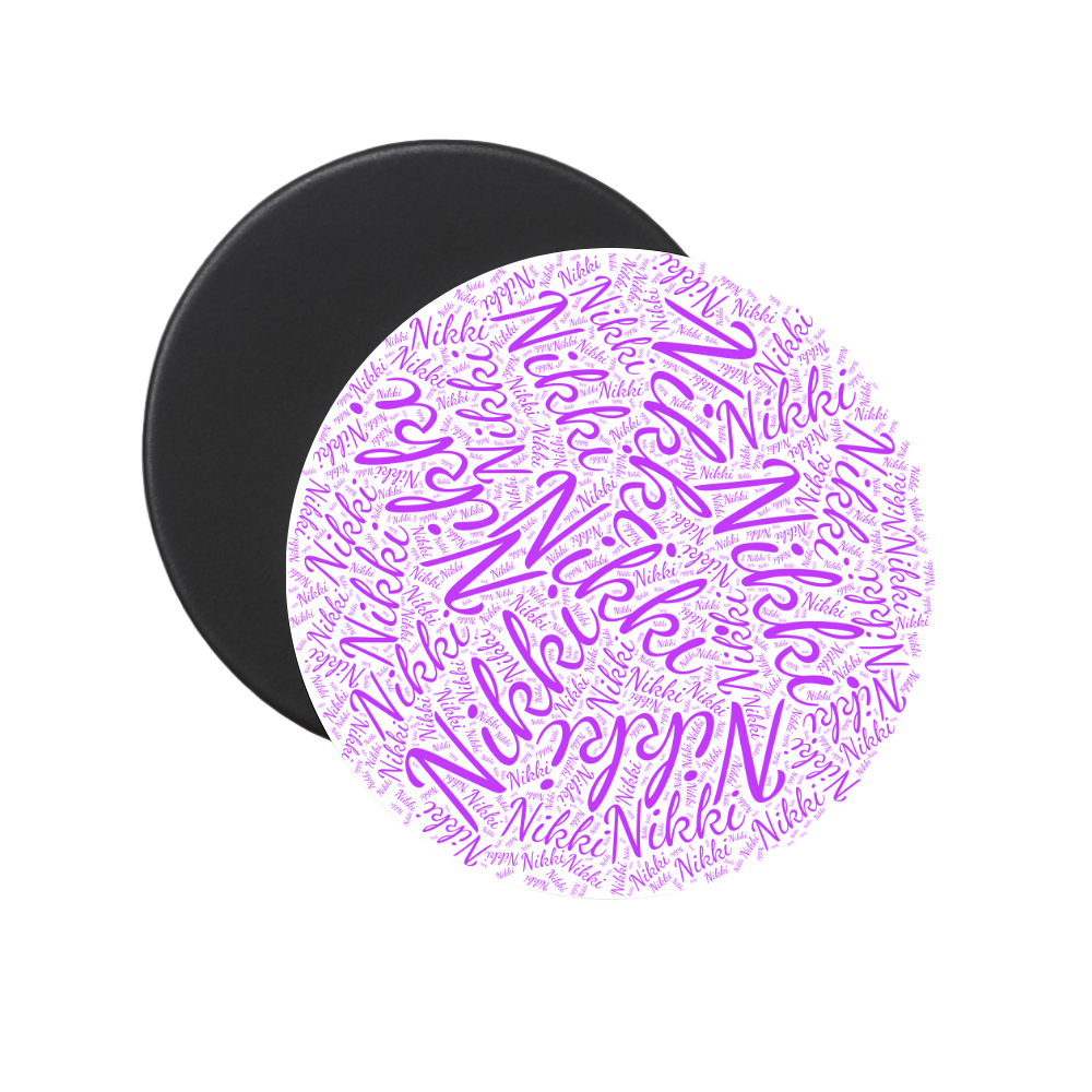 Name Magnet