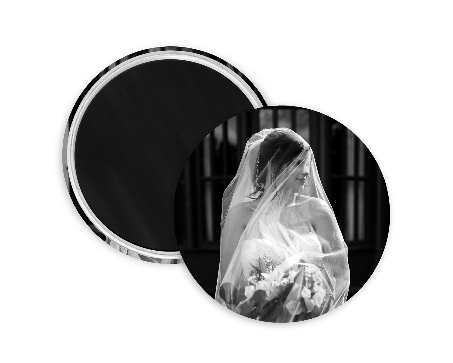 Photo Magnets