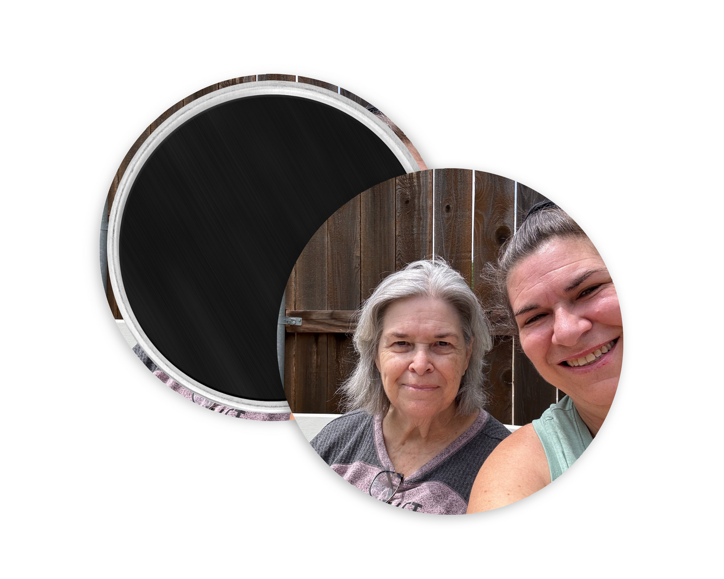Photo Magnets