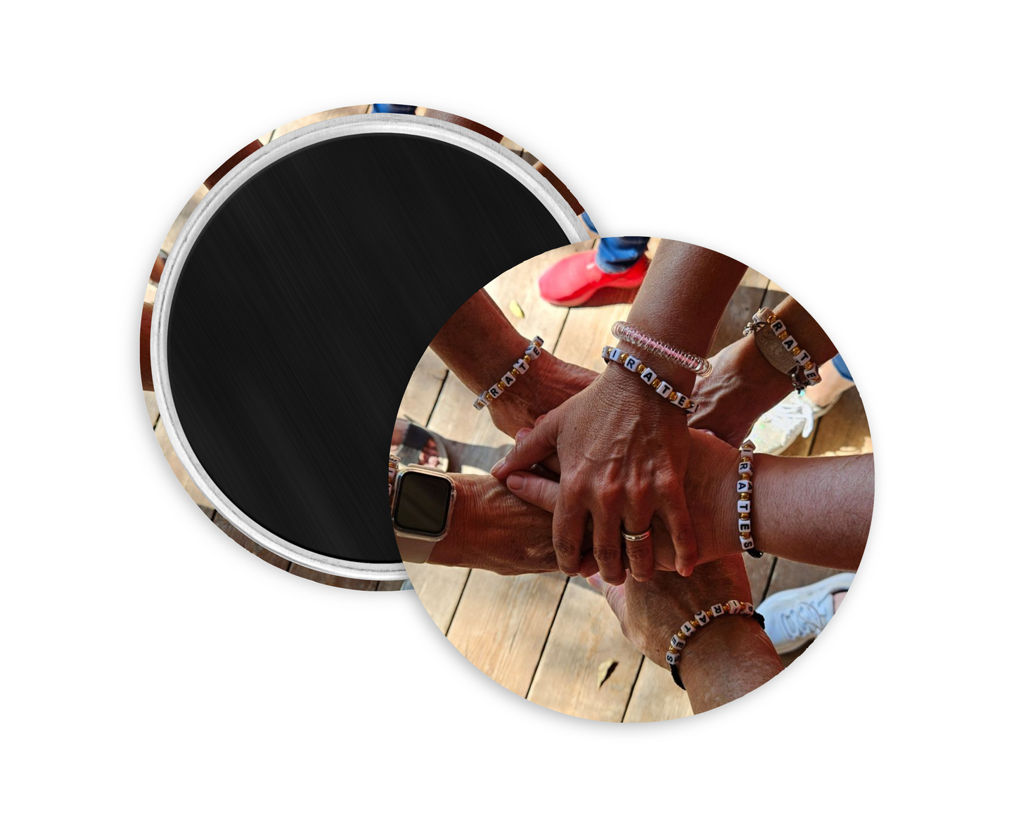 Photo Magnets